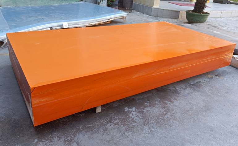 250mm thickness bakelite sheet (2)