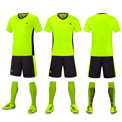 Sports Soccer Jerseys Full kit Custom Football Uniforms