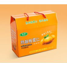 Hạt dẻ nấu ngọt dành cho người sành ăn