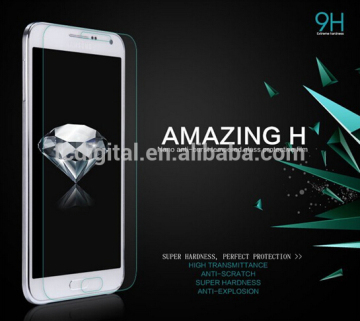 Tempered Glass Screen Protector for Samsung J7 Prime