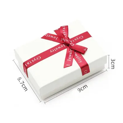 Wholesale Hot Sale: Seven Chakras Box Set with Crystal Bracelet and Pendant