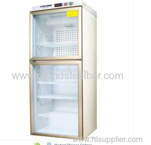 Yy-280 Medical Storage Fridge 