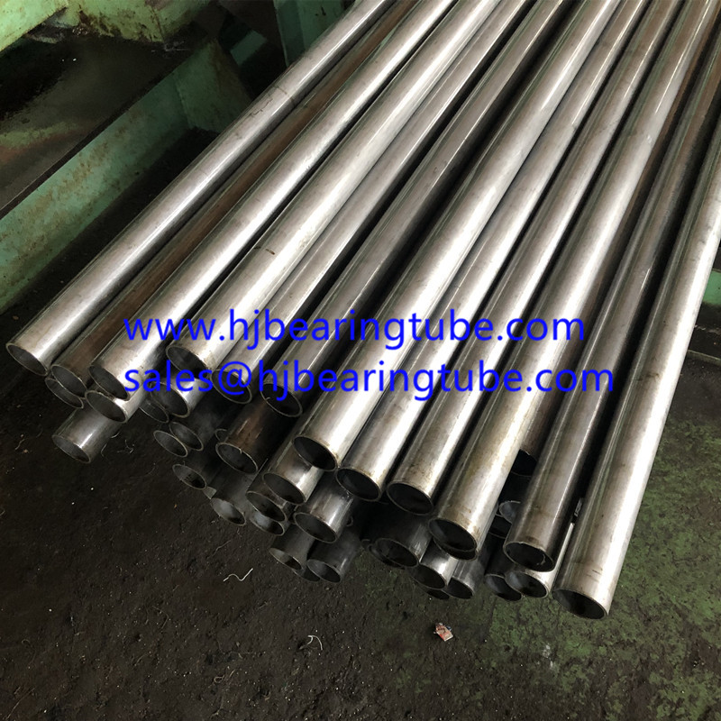 E215 Steel tubes