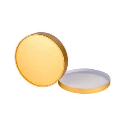 Festival Round Bulk Moon Cake Box