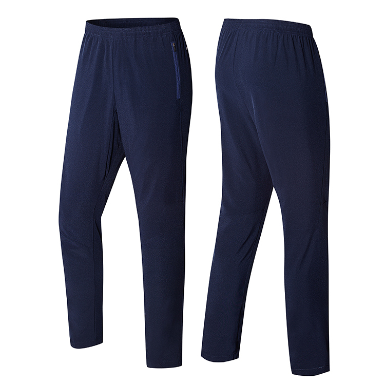 Sports Running Track Pants Mens Casual Pants Trousers