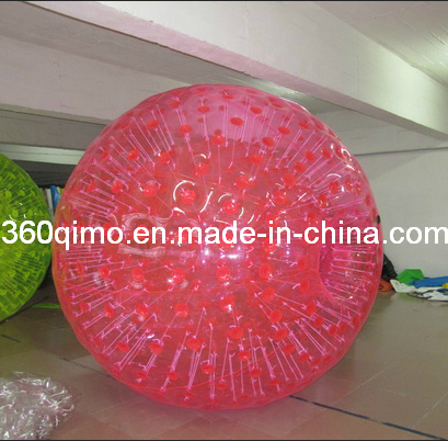 Colorful Commercial Inflatable Zorb Ball (BMZB240)