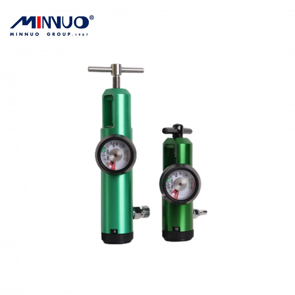 High quality Flow Regulator Medical