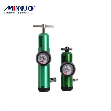 Low Cost Oxigen Regulator Medical