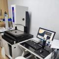 2.5 dimensional CNC large video measuring equipment