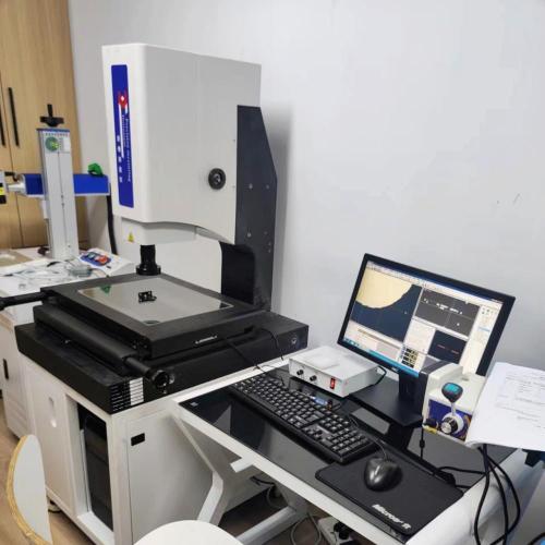 Optical Dimension Measuring Instrument Coordinate Optical Measuring Instruments Factory