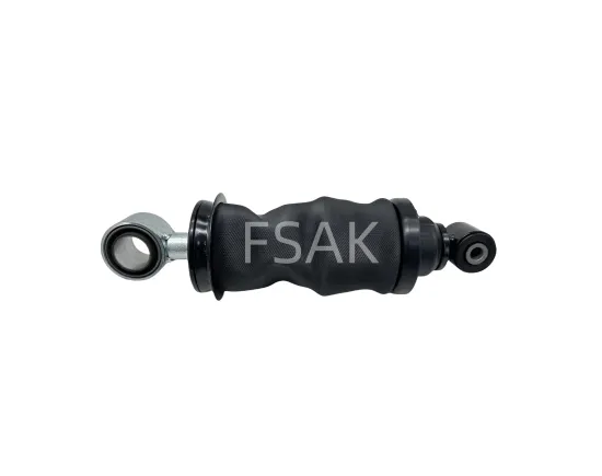 Hot Sell Cabin Shock Absorber Air Suspension for Mercedes-Benz ACTROS 9603107255