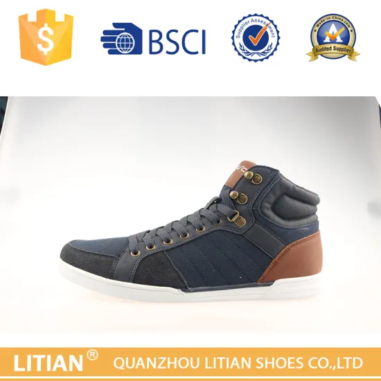 2016 new style italian men shoes wholesale men casual shoes