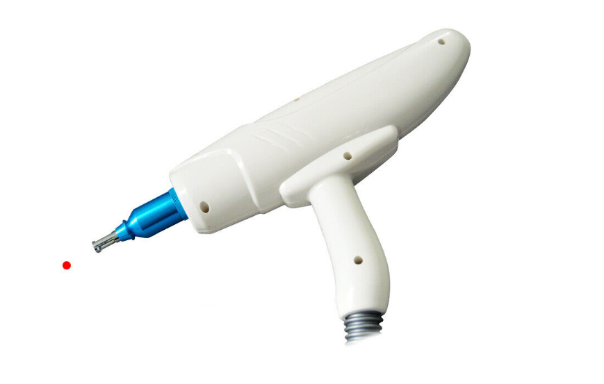 Choicy q-switched nd yag laser tattoo machine