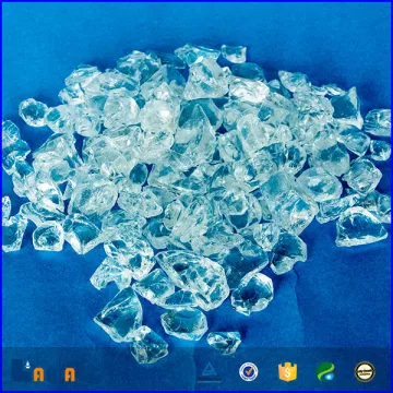 polyphosphates crystals or balls ptotect water systems