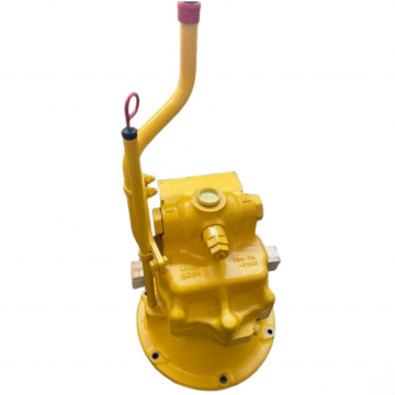 Swing Motor Assembly PC200-8 PC270-8 for Komatsu Excavator 706-7G-01130 706-7G-01140