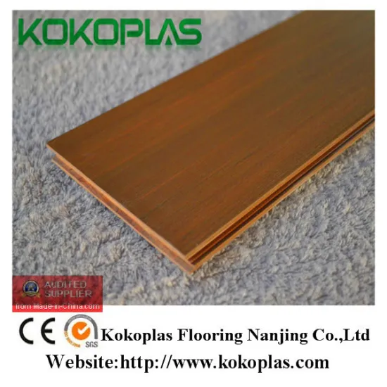 Thick Stable Rubber Flooring Mat for Playground