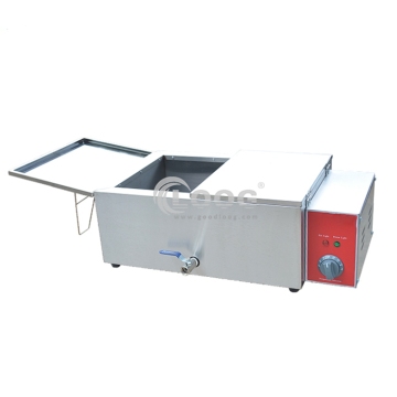 Hotel Commercial Electric Tornado Propane Churros Potato Deep Fryer" could be shortened and optimized for a search engine as:

"Commercial Electric Propane Churros Potato Deep Fryer
