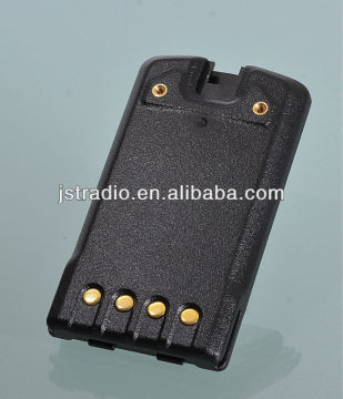 Portable 2-Way Radio Battery JST-A2B1 With 1600mAh