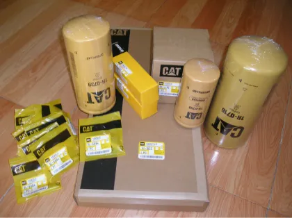 Brand New 3516 water pump