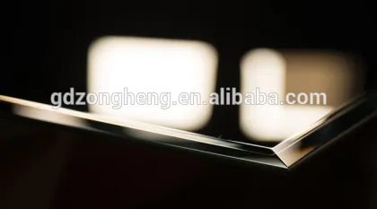 M1 Sheet Glass Prices Mirror