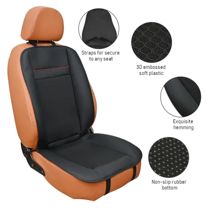 Electric Quick Cooling Fashion Car Seat Covers & Cushions
