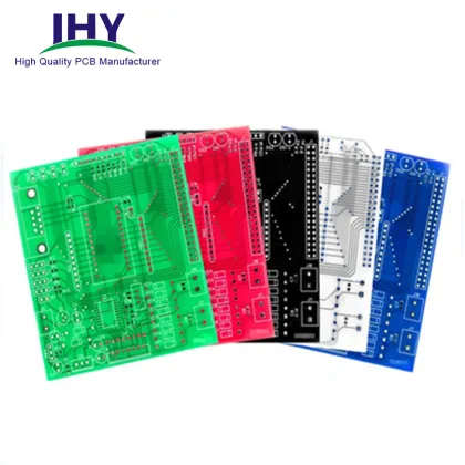 Multi-Layer Fr4 Tg170 Impedance Control PCB Board