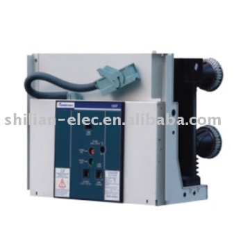 ZN73A(VKP)-12INDOOR INSTALL TYPE HIGH VOLTAGE VACUUM CIRCUIT BREAKER