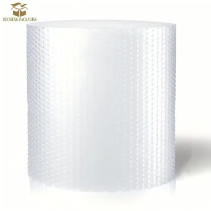 Clear Bubble Wrap Film