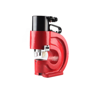 CH-70 Sheet Metal Hole Digger: Hydraulic Hole Punching Tool Set