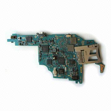 Mainboard for PSP2000