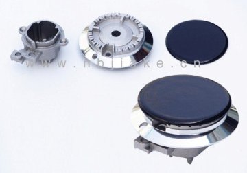 Gas Burner 07