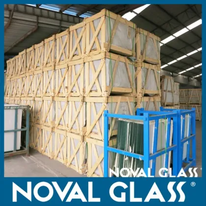 2mm Clear Sheet Mirror Glass