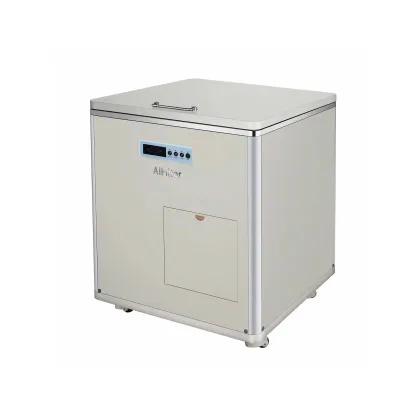 AiFilter Electric Kitchen Composter