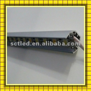 High quality/ high power LED Jewelry case led strip makes your Jewelry more Dear