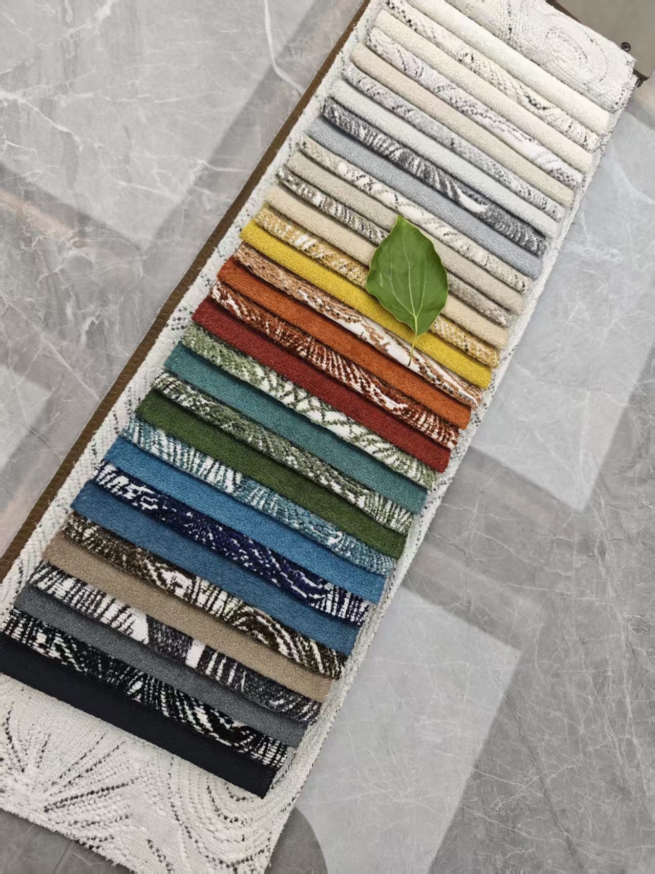 Upholstery Fabric