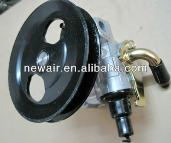 Power Steering Pump For Mitsubishi Sport 98- MR319542