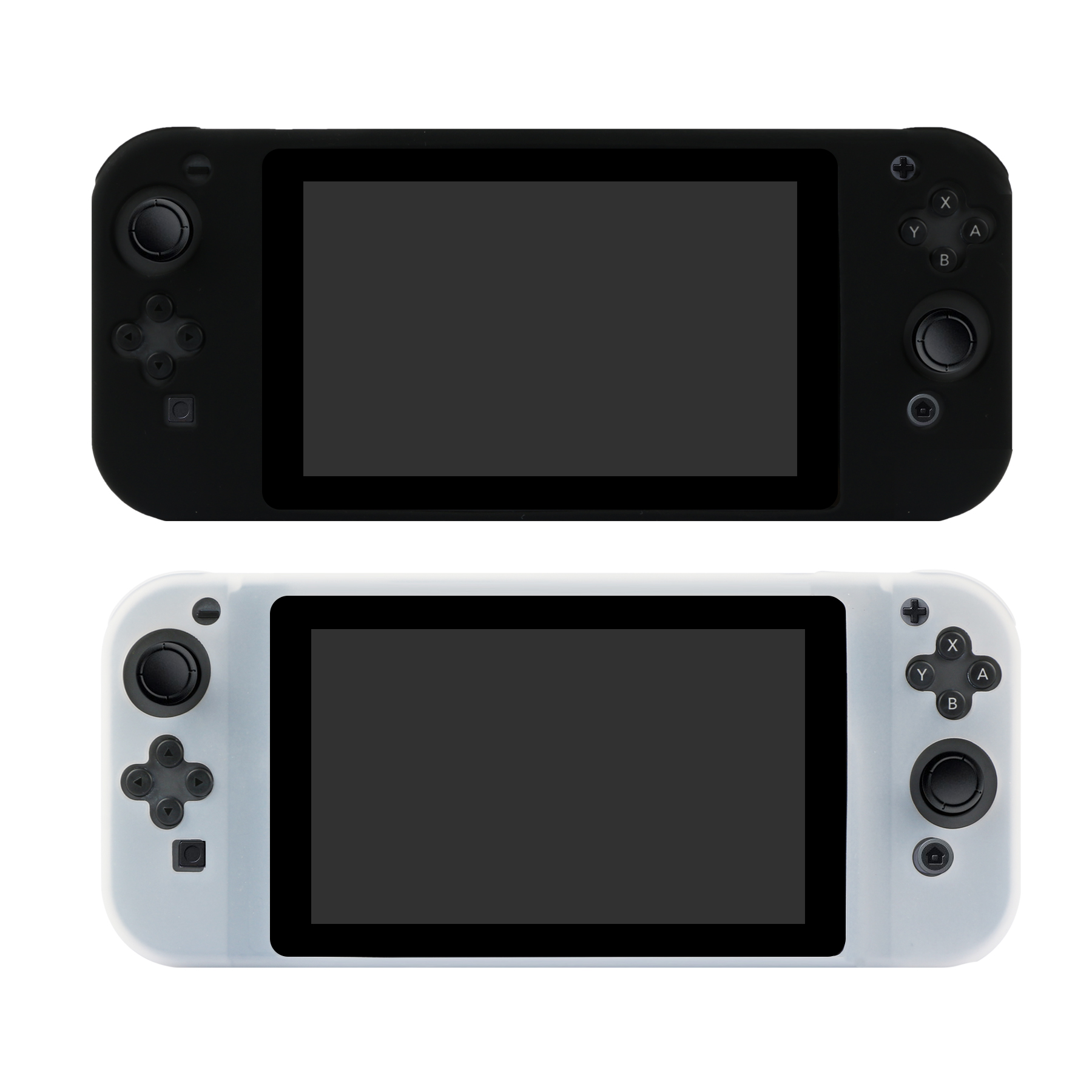 Anti Slip Silicone Case For Switch