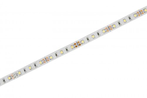 2835 Luz de tira flexible blanca del LED