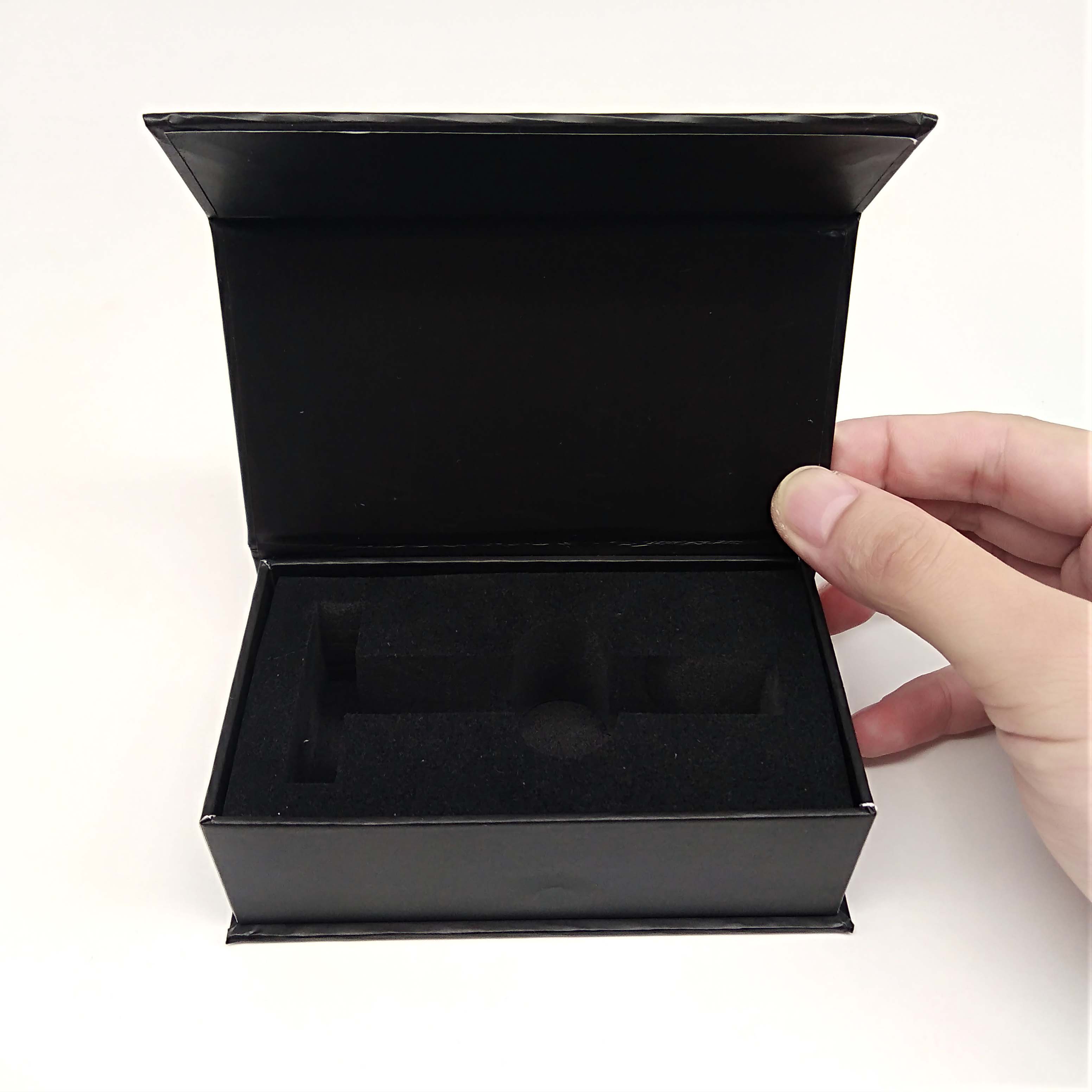 razor box