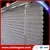 The nonwoven material make honeycomb blinds