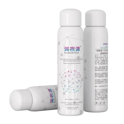 Hyaluronic Acid Moisturizing Spray toner