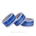 Custom Printed BOPP Packaging Rubber Adhesive BOPP Tape