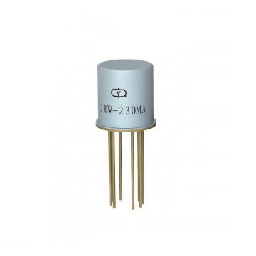 Releu DC din metal pentru aviație militară JRW-230MA