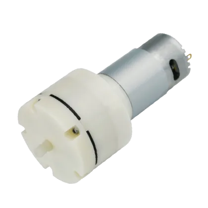 12.0V mini vacuum air pump for massage equipments