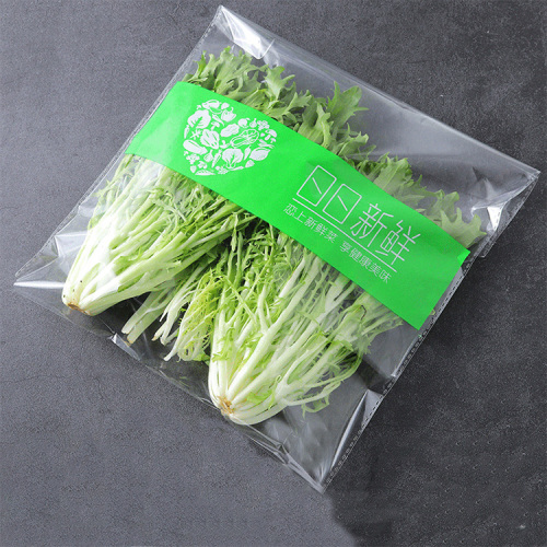 Bolsa Universal Antivaho para Frutas y Verduras