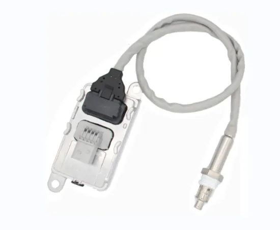 5WK96751C 4326862 Automobile 24V nox sensor for Cummins