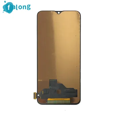 OPPO R17 Touchscreen Display Tela de Celular Táctil para LCDs