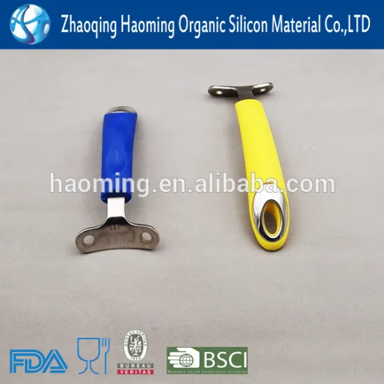 silicone fry pan handles with competitive prices from HOMEEN WJ020-29