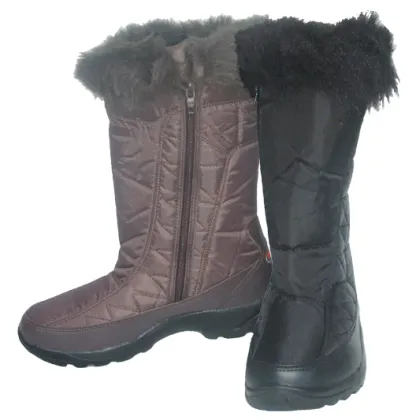 Fashion Snow Boots