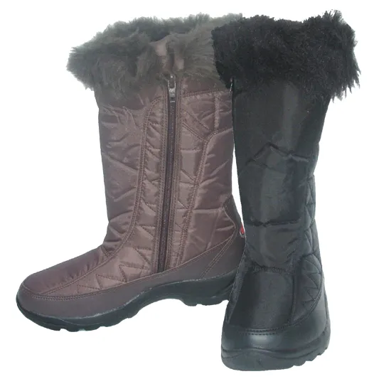 Fashion Snow Boots